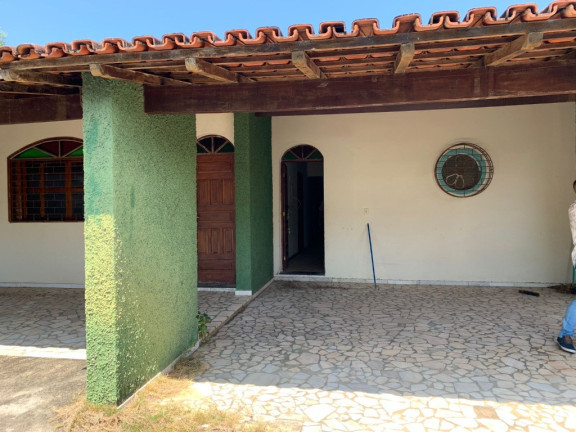 Imagem Casa com 3 Quartos à Venda, 220 m² em Praia Do Morro - Guarapari Imagem Casa com 3 Quartos à Venda, 220 m² em Praia Do Morro - Guarapari