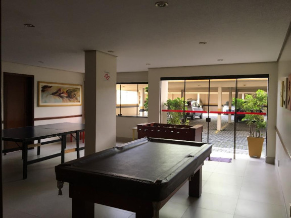 Imagem Apartamento com 3 Quartos à Venda, 90 m² em Centro - Suzano