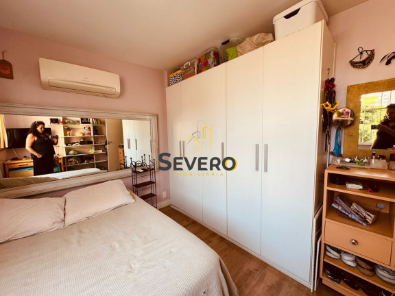 Imagem Apartamento com 4 Quartos à Venda, 170 m² em Ingá - Niterói
