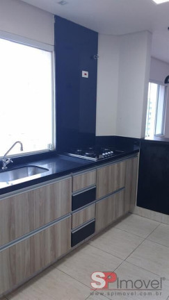 Imagem Apartamento com 3 Quartos à Venda, 80 m² em Santana - São Paulo