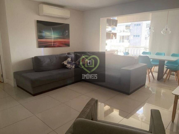 Imagem Apartamento com 4 Quartos à Venda, 120 m² em Pinheiros - São Paulo Imagem Apartamento com 4 Quartos à Venda, 120 m² em Pinheiros - São Paulo