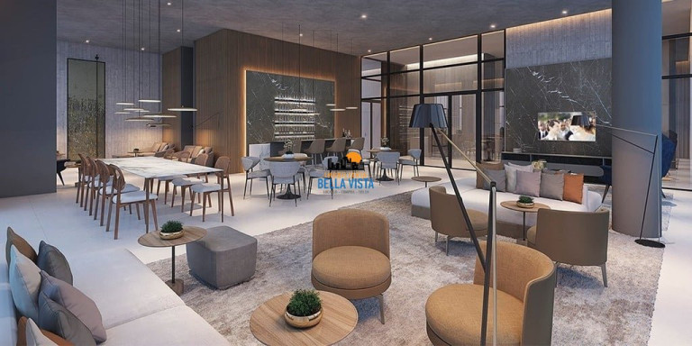 Imagem Apartamento com 3 Quartos à Venda,  em Ibirapuera - São Paulo