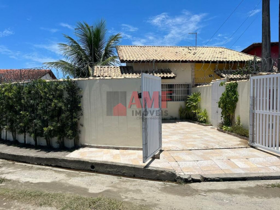 Imagem Casa com 2 Quartos à Venda, 70 m² em Guacyra - Itanhaém Imagem Casa com 2 Quartos à Venda, 70 m² em Guacyra - Itanhaém