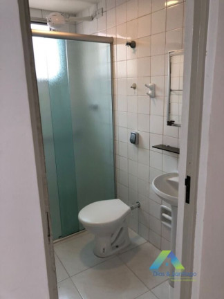 Imagem Apartamento com 2 Quartos à Venda, 54 m² em Jardim Celeste - São Paulo