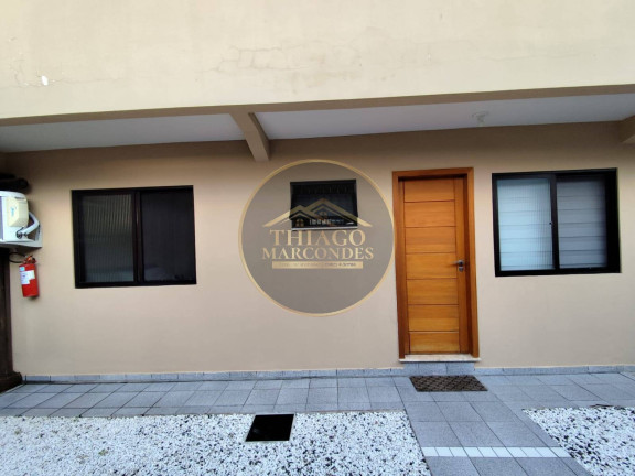 Imagem Apartamento com 2 Quartos à Venda, 166 m² em Balneário Nereidas - Guaratuba