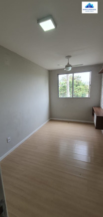Imagem Apartamento com 2 Quartos à Venda, 43 m² em Loteamento Parque São Martinho - Campinas