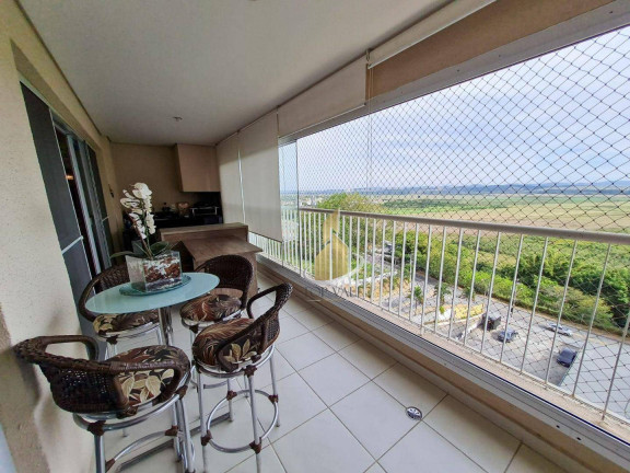 Imagem Apartamento com 3 Quartos à Venda, 156 m² em Jardim Das Indústrias - São José Dos Campos Imagem Apartamento com 3 Quartos à Venda, 156 m² em Jardim Das Indústrias - São José Dos Campos