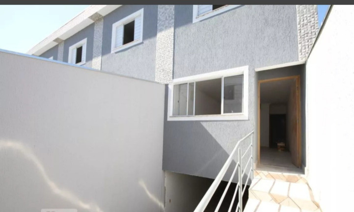 Sobrado com 3 Quartos à Venda, 132 m² em Vila Moraes - São Paulo