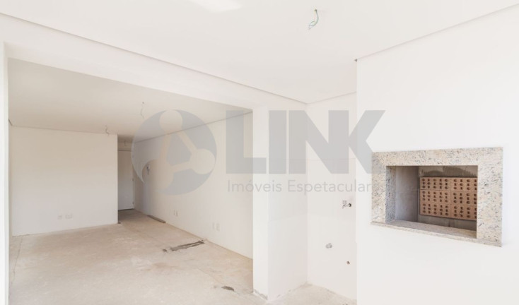 Imagem Apartamento com 2 Quartos à Venda, 83 m² em Jardim Itu - Porto Alegre
