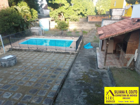 Imagem Casa com 5 Quartos à Venda, 568 m² em Itaipuaçu - Maricá