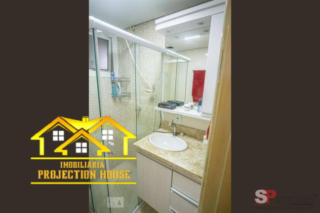 Imagem Apartamento com 3 Quartos à Venda, em Sítio Pinheirinho - São Paulo Imagem Apartamento com 3 Quartos à Venda, em Sítio Pinheirinho - São Paulo
