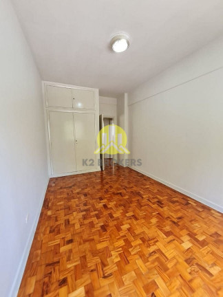 Imagem Apartamento com 3 Quartos à Venda, 175 m² em Higienópolis - São Paulo