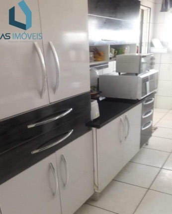 Imagem Cobertura com 3 Quartos à Venda, 80 m² em Balneário São Pedro - São Pedro Da Aldeia