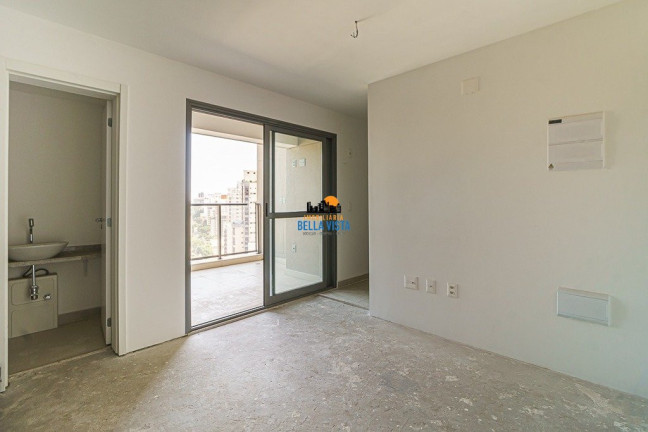 Imagem Apartamento com 1 Quarto à Venda, em Jardim Paulista - São Paulo Imagem Apartamento com 1 Quarto à Venda, em Jardim Paulista - São Paulo