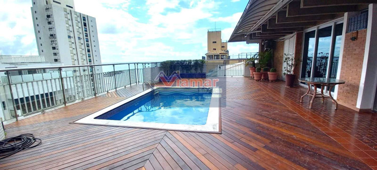 Imagem Apartamento com 3 Quartos à Venda, 300 m² em Pitangueiras - Guarujá Imagem Apartamento com 3 Quartos à Venda, 300 m² em Pitangueiras - Guarujá