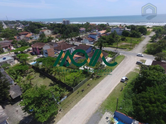 Imagem Casa com 3 Quartos à Venda, 159 m² em Praia Das Palmeiras - Itapoá Imagem Casa com 3 Quartos à Venda, 159 m² em Praia Das Palmeiras - Itapoá