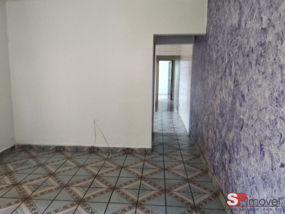 Imagem Casa com 2 Quartos à Venda, 120 m² em Eldorado - Diadema