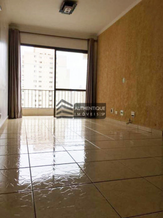 Foto do imóvel Apartamento com 2 Quartos à Venda, 61 m² em Jardim Aeroporto - São Paulo