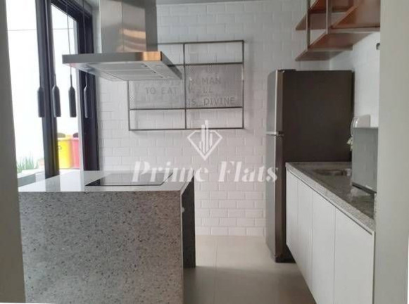 Imagem Apartamento com 1 Quarto à Venda, 31 m² em Higienópolis - São Paulo Imagem Apartamento com 1 Quarto à Venda, 31 m² em Higienópolis - São Paulo