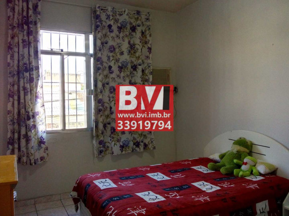 Imagem Apartamento com 3 Quartos à Venda, 80 m² em Vila Kosmos - Rio De Janeiro Imagem Apartamento com 3 Quartos à Venda, 80 m² em Vila Kosmos - Rio De Janeiro