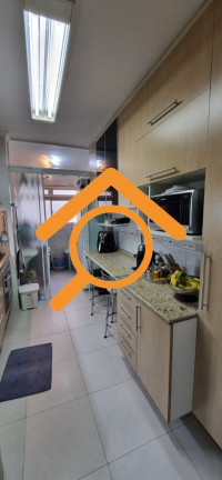 Imagem Imóvel com 2 Quartos à Venda, 63 m² em Vila Isa - São Paulo
