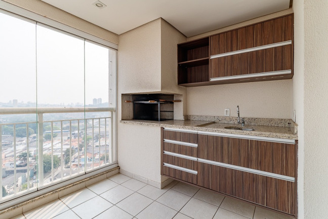 Imagem Apartamento com 2 Quartos à Venda, 94 m² em Chácara Santo Antônio - São Paulo