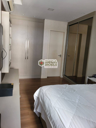 Imagem Apartamento com 4 Quartos à Venda, 124 m² em Itacorubi - Florianópolis Imagem Apartamento com 4 Quartos à Venda, 124 m² em Itacorubi - Florianópolis