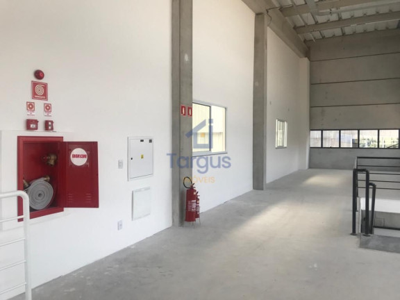 Imagem Sala Comercial à Venda, 1.137 m² em Parque Industrial San José - Cotia Imagem Sala Comercial à Venda, 1.137 m² em Parque Industrial San José - Cotia