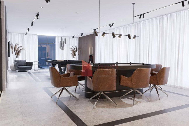 Imagem Apartamento com 1 Quarto à Venda, 47 m² em Fazendinha - Itajaí