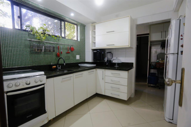 Imagem Cobertura com 3 Quartos à Venda, 240 m² em Horto Florestal - Salvador