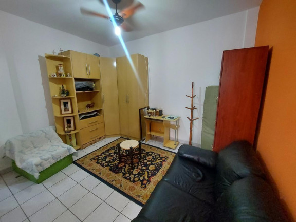 Imagem Kitnet com 1 Quarto à Venda, 30 m² em Centro Imagem Kitnet com 1 Quarto à Venda, 30 m² em Centro