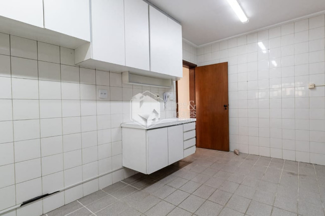 Imagem Apartamento com 3 Quartos à Venda, 138 m² em Perdizes - São Paulo