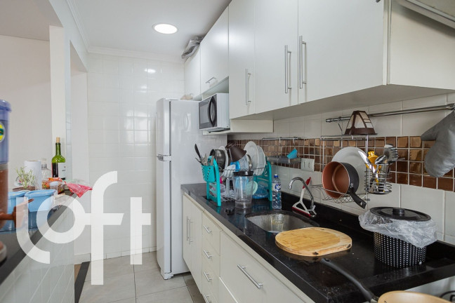 Imagem Apartamento com 1 Quarto à Venda, 38 m² em Cambuci - São Paulo Imagem Apartamento com 1 Quarto à Venda, 38 m² em Cambuci - São Paulo