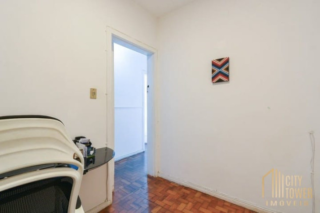 Imagem Apartamento com 1 Quarto à Venda, 166 m² em Jardim Paulista - São Paulo