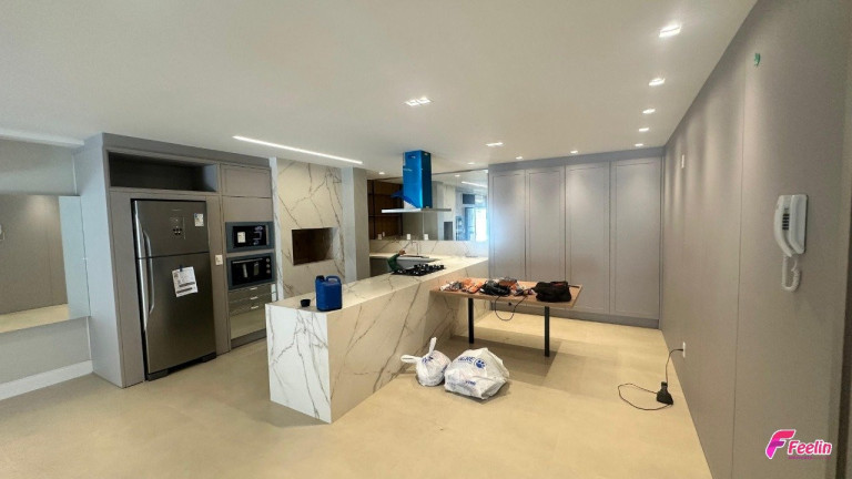 Imagem Apartamento com 4 Quartos à Venda, 154 m² em Nossa Senhora Do Rosário - São José Imagem Apartamento com 4 Quartos à Venda, 154 m² em Nossa Senhora Do Rosário - São José