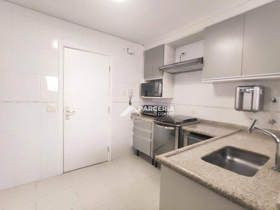 Imagem Apartamento com 4 Quartos à Venda, 139 m² em Riviera Módulo 8 - Bertioga Imagem Apartamento com 4 Quartos à Venda, 139 m² em Riviera Módulo 8 - Bertioga