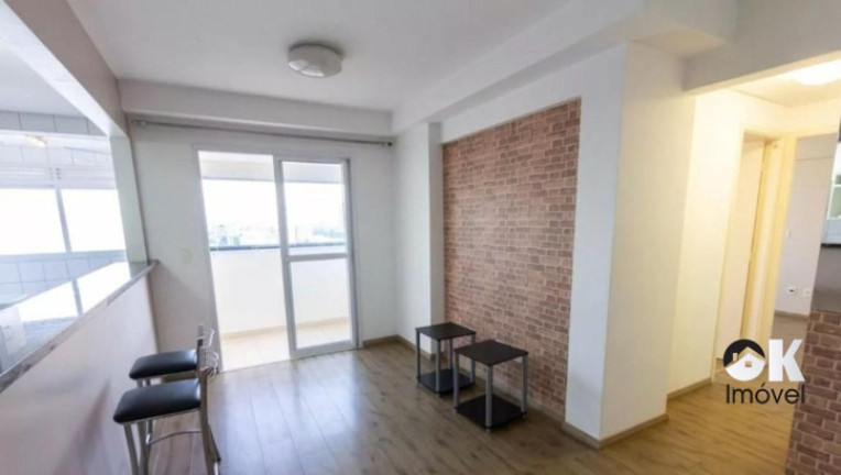 Foto do imóvel Apartamento com 2 Quartos à Venda, 64 m² em Perdizes - São Paulo