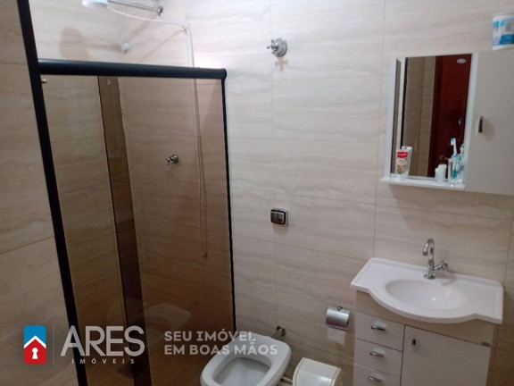 Imagem Casa com 3 Quartos à Venda, 200 m² em Loteamento Planalto Do Sol - Santa Bárbara D'oeste Imagem Casa com 3 Quartos à Venda, 200 m² em Loteamento Planalto Do Sol - Santa Bárbara D'oeste
