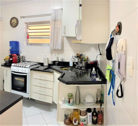 Imagem Apartamento com 1 Quarto à Venda, 61 m² em Vila Mariana - São Paulo