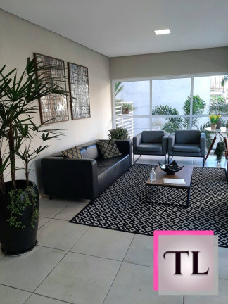 Imagem Apartamento com 2 Quartos à Venda, 50 m² em Vila Togni - Poços De Caldas