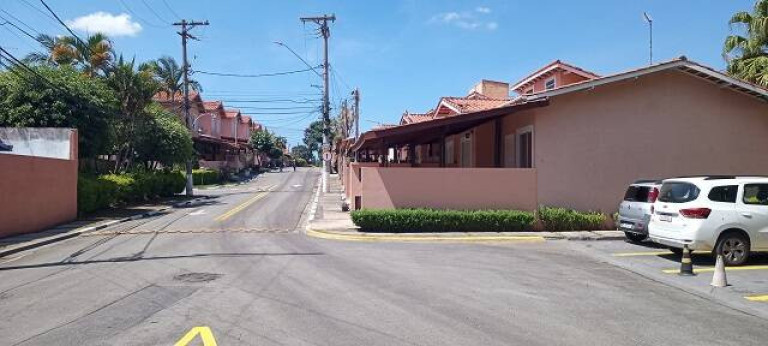 Imagem Casa com 3 Quartos à Venda, 61 m² em Jardim Petrópolis - Cotia