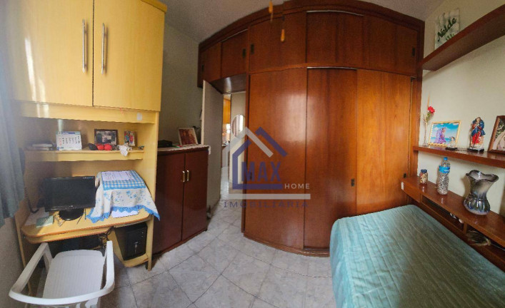 Imagem Apartamento com 2 Quartos à Venda, 45 m² em Jardim Tranqüilidade - Guarulhos