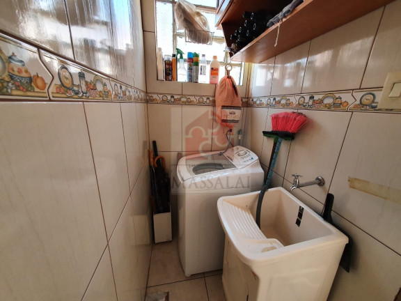Imagem Apartamento com 2 Quartos à Venda, 70 m² em Medianeira - Porto Alegre