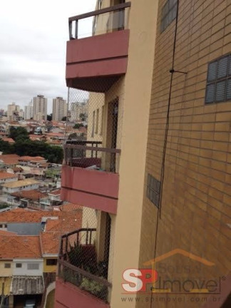 Imagem Apartamento com 3 Quartos à Venda, 80 m² em Tucuruvi - São Paulo Imagem Apartamento com 3 Quartos à Venda, 80 m² em Tucuruvi - São Paulo