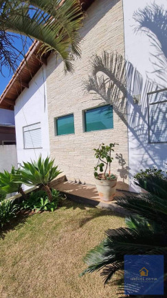 Imagem Casa de Condomínio com 4 Quartos à Venda, 500 m² em Parque Belbancy - Vargem Grande Paulista Imagem Casa de Condomínio com 4 Quartos à Venda, 500 m² em Parque Belbancy - Vargem Grande Paulista