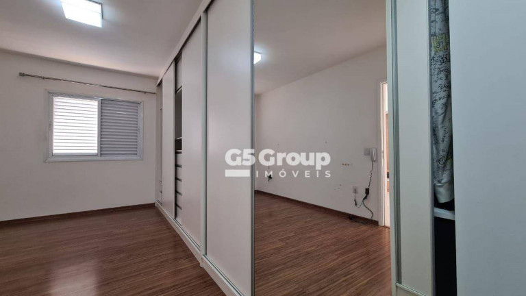 Imagem Apartamento com 3 Quartos à Venda, 164 m² em Condomínio Infinita Campolim - Sorocaba