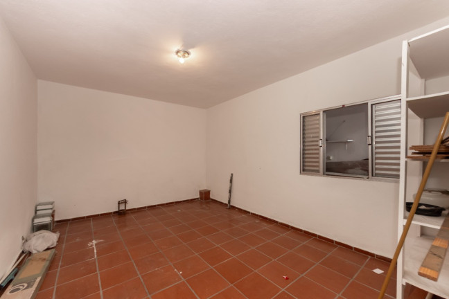 Imagem Casa com 3 Quartos à Venda, 141 m² em Vila São Paulo - São Paulo