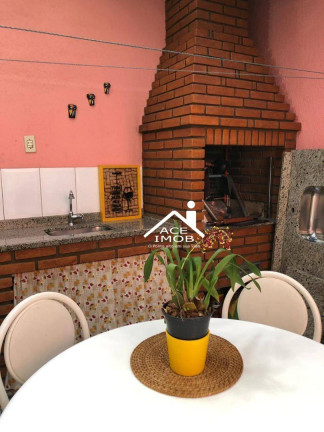 Imagem Casa de Condomínio com 3 Quartos à Venda, 98 m² em Jaraguá - São Paulo Imagem Casa de Condomínio com 3 Quartos à Venda, 98 m² em Jaraguá - São Paulo