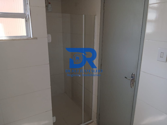 Imagem Apartamento com 2 Quartos para Alugar,  em Jardim Vinte E Cinco De Agosto - Duque De Caxias