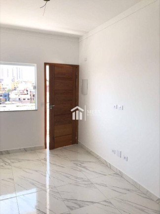 Imagem Imóvel com 2 Quartos à Venda, 44 m² em Tucuruvi - São Paulo Imagem Imóvel com 2 Quartos à Venda, 44 m² em Tucuruvi - São Paulo